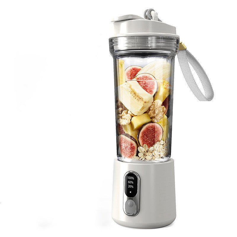 Portable Juicer Cup