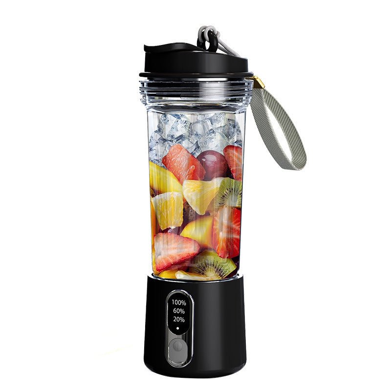Portable Juicer Cup