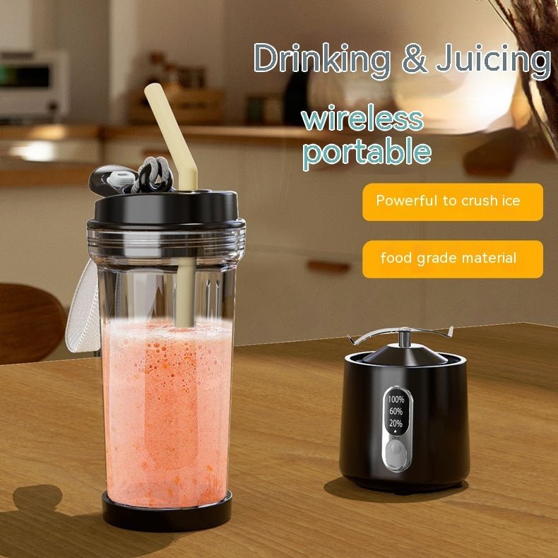 Portable Juicer Cup