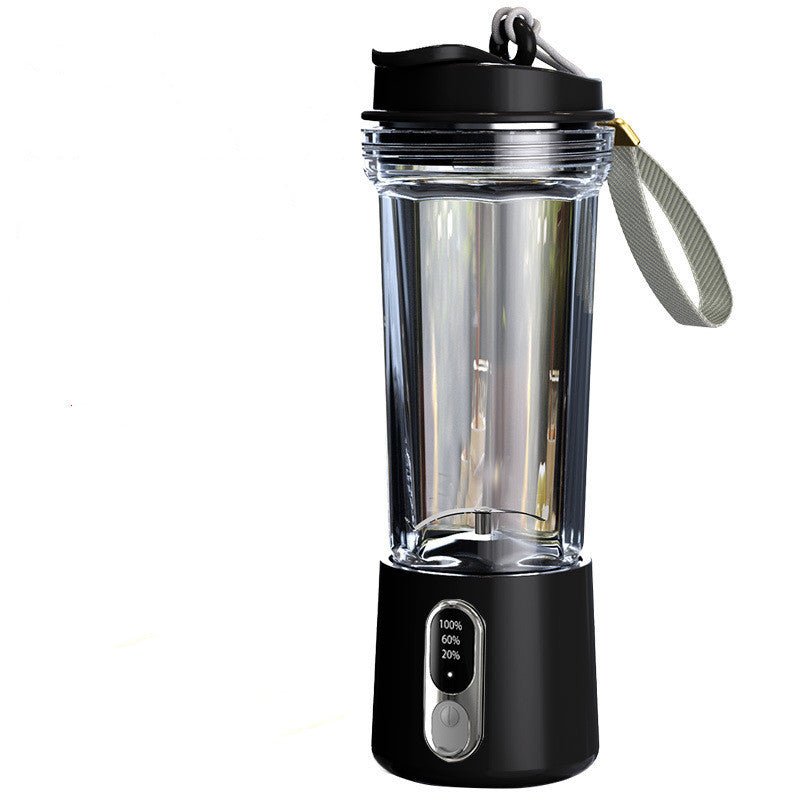 Portable Juicer Cup